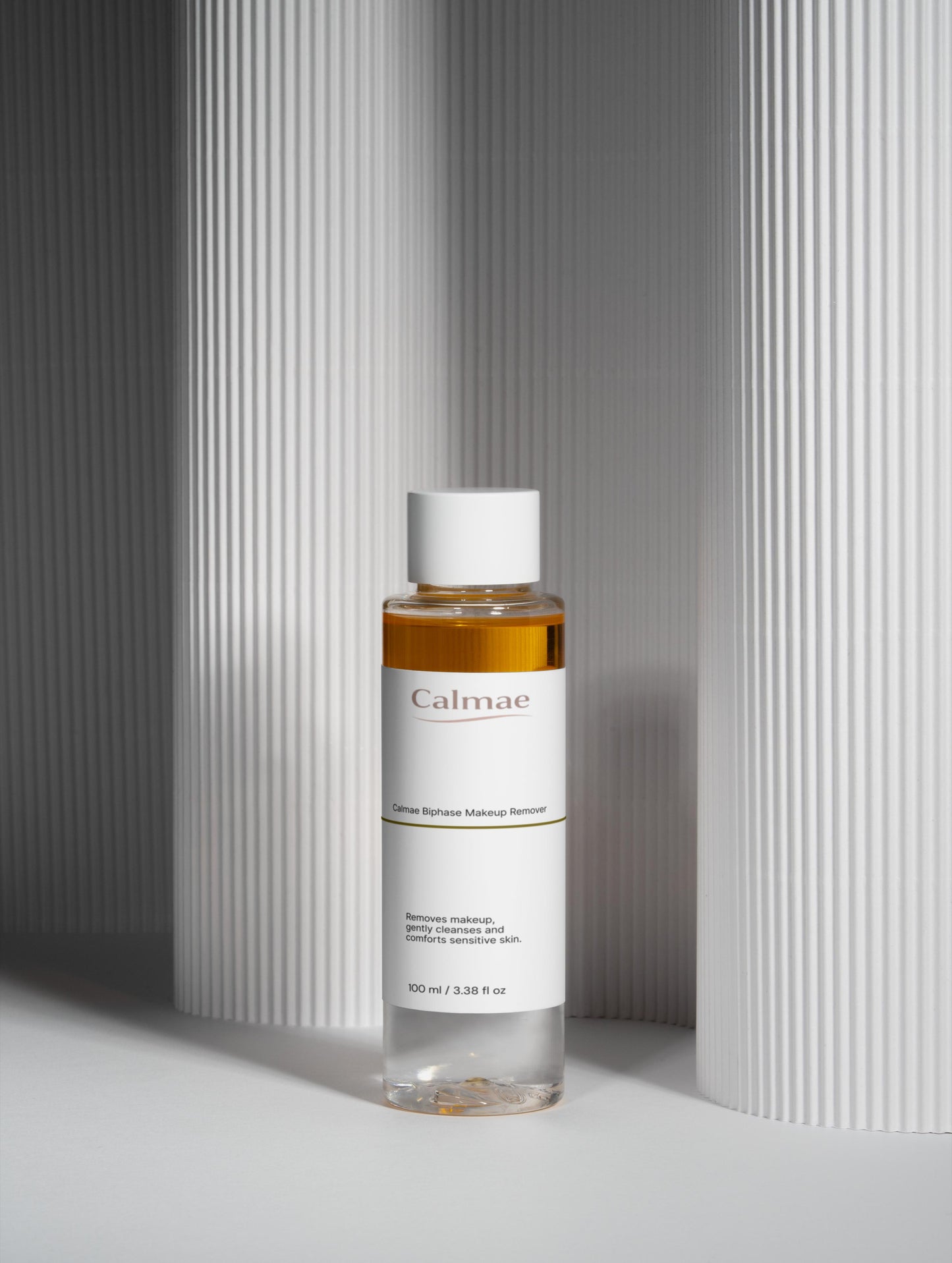 Calmae Biphase Makeup Remover