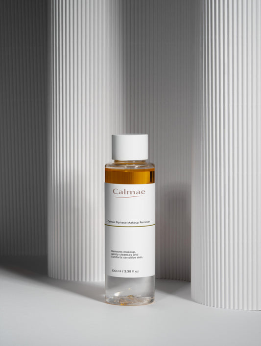 Calmae Biphase Makeup Remover