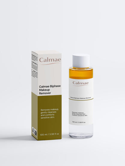 Calmae Biphase Makeup Remover