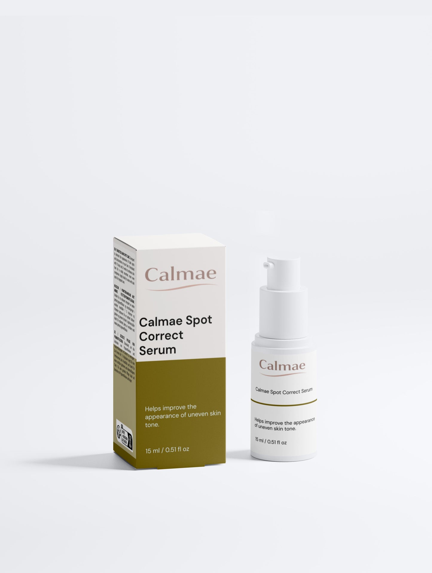 Calmae Spot Correct Serum
