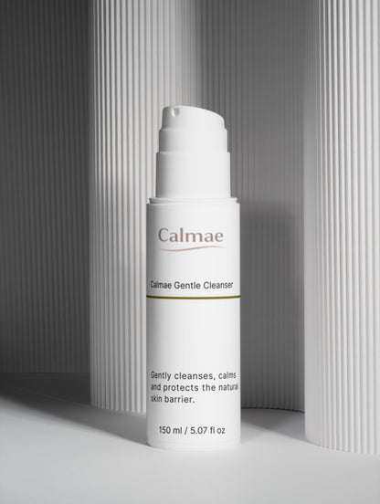 Calmae Gentle Cleanser
