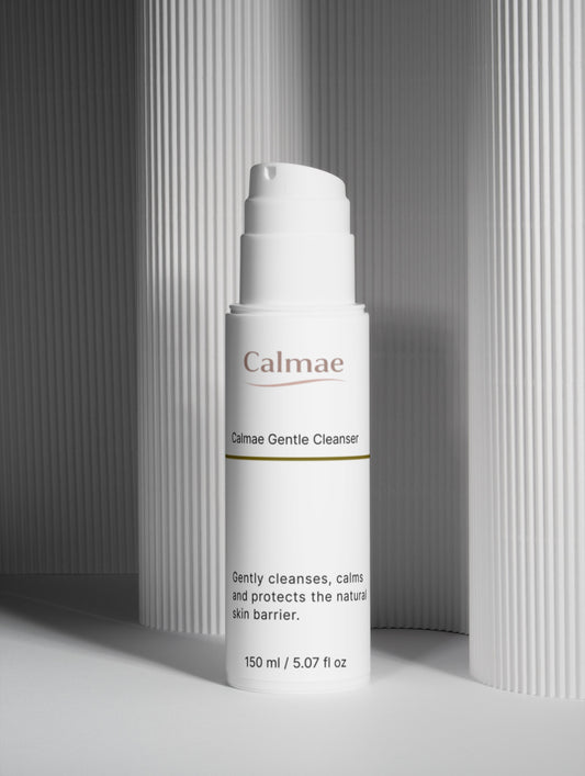 Calmae Gentle Cleanser