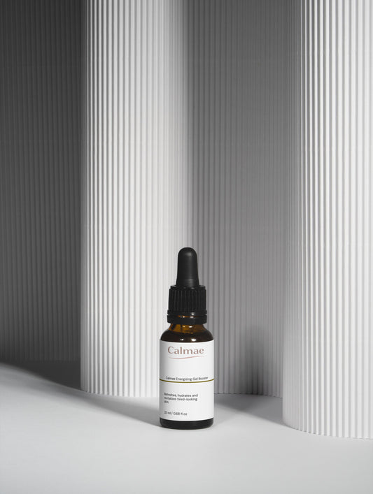 Calmae Energizing Gel Booster