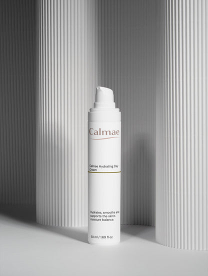 Calmae Hydrating Day Cream