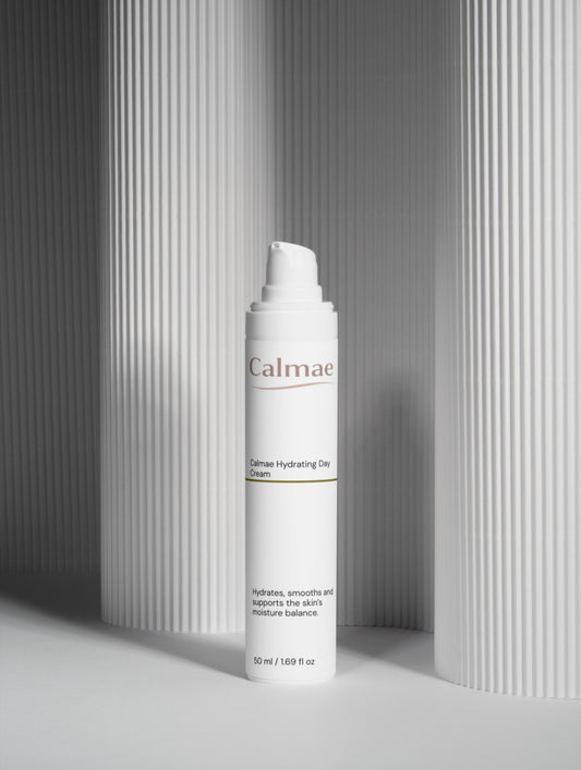 Calmae Hydrating Day Cream