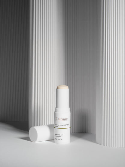 Calmae Mineral SPF50 Stick