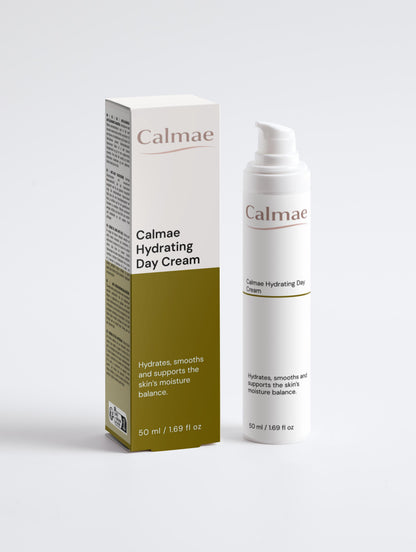 Calmae Hydrating Day Cream