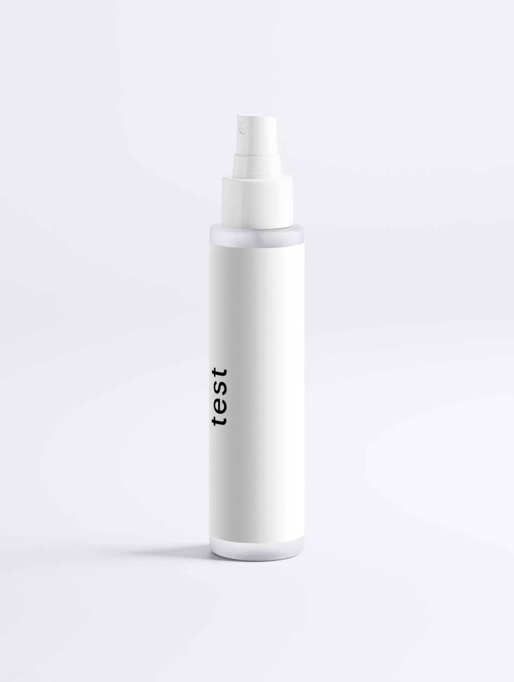 Microbiome Prebiotics Face Mist