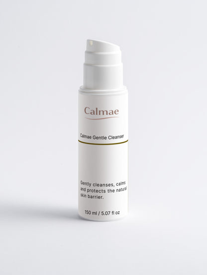 Calmae Gentle Cleanser
