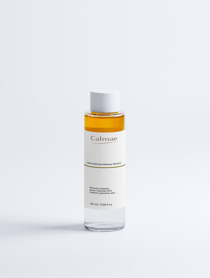 Calmae Biphase Makeup Remover