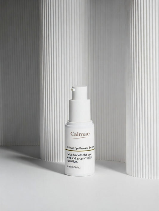 Calmae Eye Renewal Serum