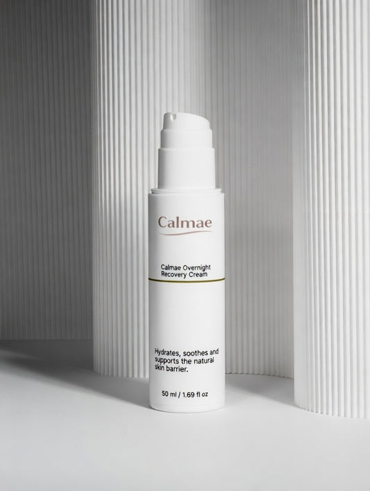 Calmae Overnight Recovery Cream