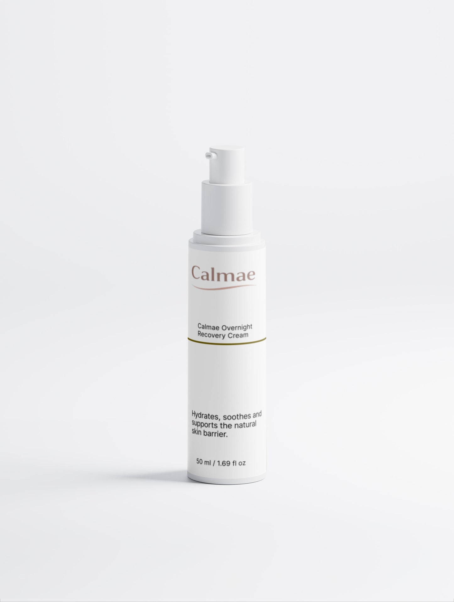 Calmae Overnight Recovery Cream