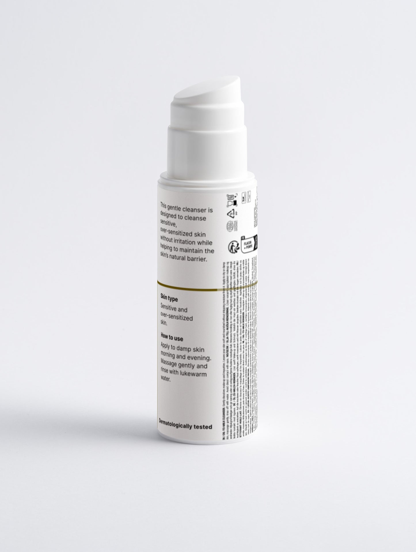 Calmae Gentle Cleanser