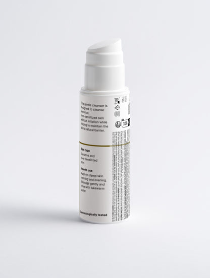 Calmae Gentle Cleanser